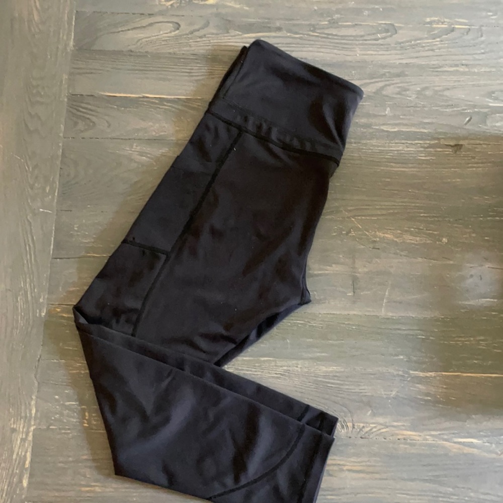 Zyia Leggings